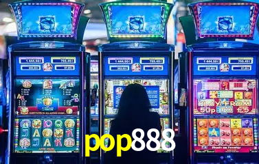 VIP Casino pop888