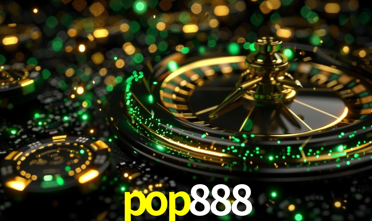 Exclusive Offers pop888