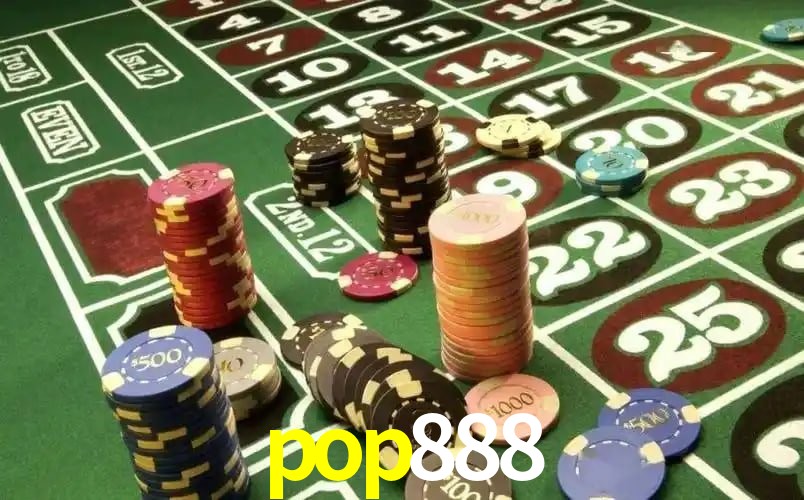 Bonus Features pop888