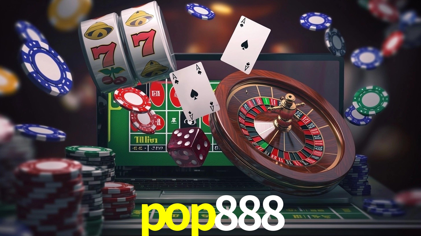 Tournaments pop888