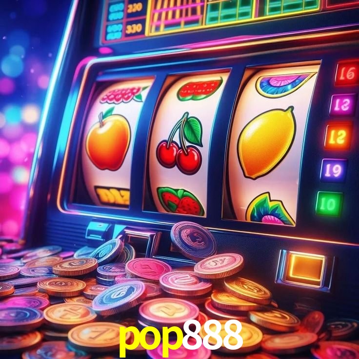 Welcome Bonus pop888