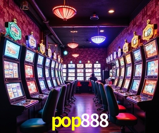 Seasonal Promotions pop888