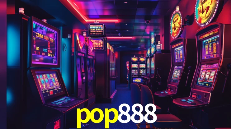 Daily Bonuses pop888