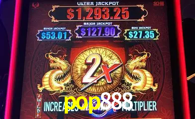 Roulette Table pop888