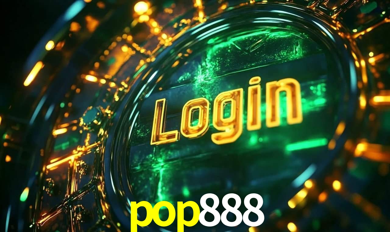 Premium Interface pop888