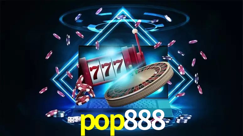 Slot Games pop888