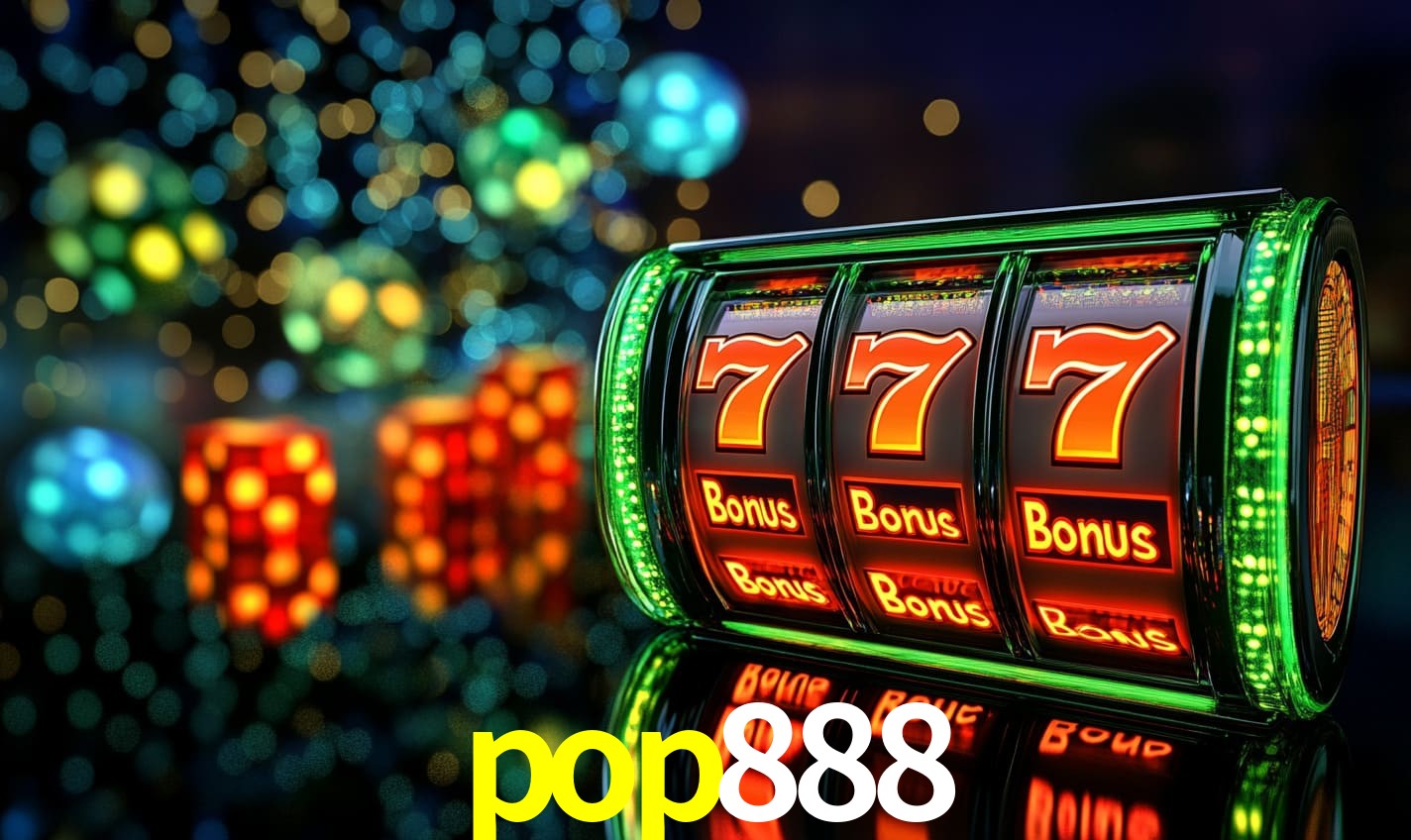 Game Providers pop888