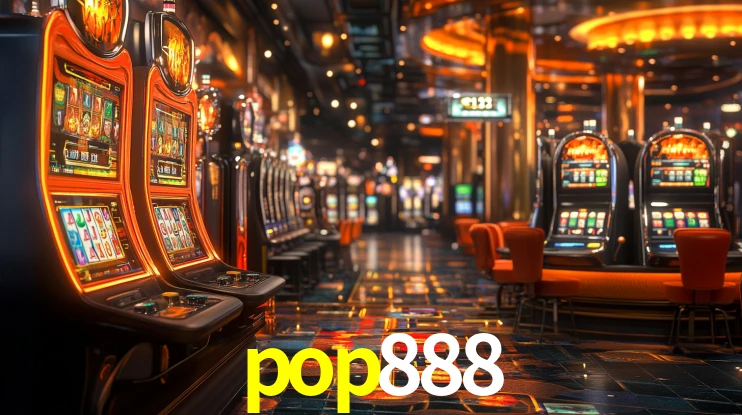 Welcome Bonus pop888
